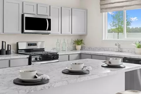 Kitchen - 38 Rosita Pl, Saint Augustine, FL 32086 photo 2 of 6