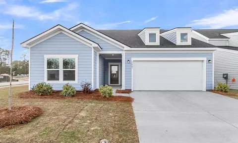 3005 Macaron Ct, Ravenel, SC 29470