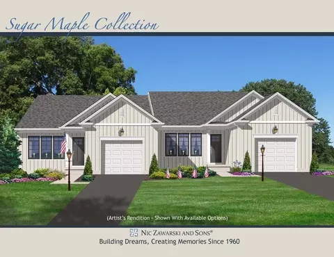 Norton Aveue, Easton, PA 18045