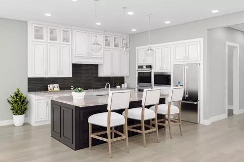 Kitchen - 4255 Hollow Wind Way, Spring, TX 77386 photo 1 of 1