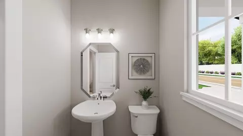 Bath - 4255 Hollow Wind Way, Spring, TX 77386 photo 6 of 6