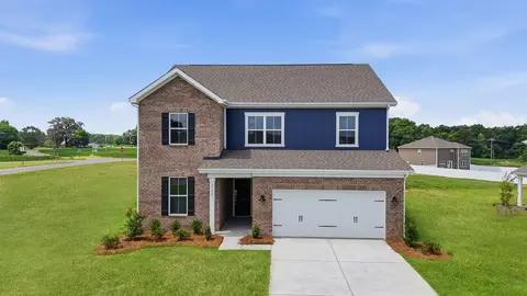 21007 Running Creek Dr, Locust, NC 28097