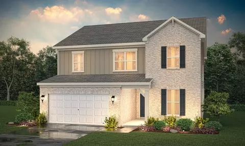 21007 Running Creek Dr, Locust, NC 28097
