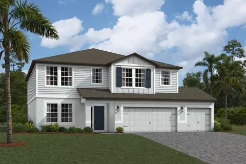 4363 Lake Fox Dr, Lakeland, FL 33810