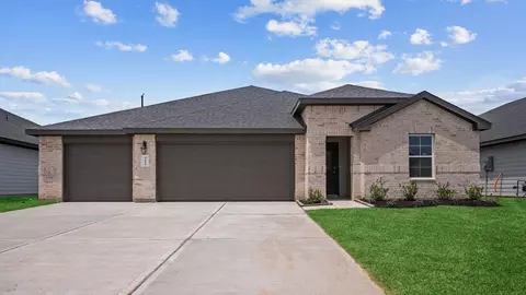 6602 Kingfisher Ln, Beasley, TX 77417