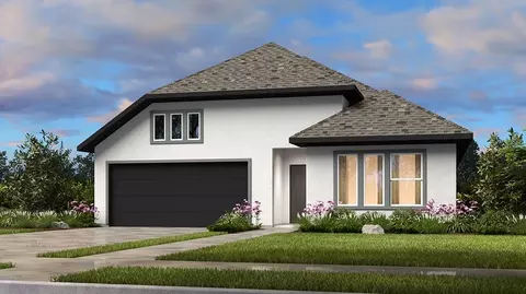 9623 Pink Lotus Ct, Richmond, TX 77407