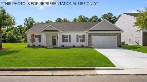 102 Harling Crossing Way, La Grange, NC 28551
