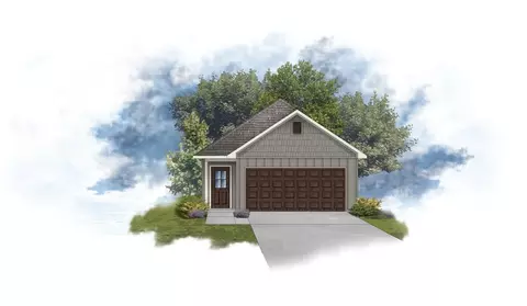 2322 Strickland Ct, Lake Charles, LA 70607