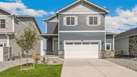 395 N Amory St, Watkins, CO 80137