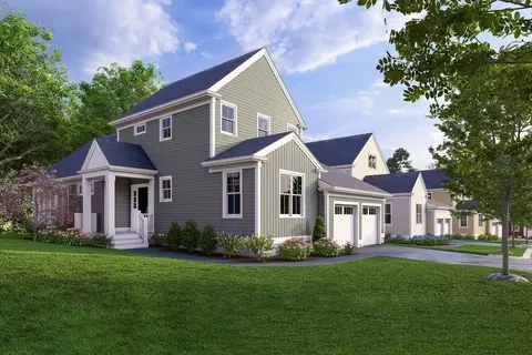 91 Miter Dr, Plymouth, MA 02360