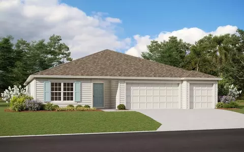 3480 Humphrey St, Green Cove Springs, FL 32043