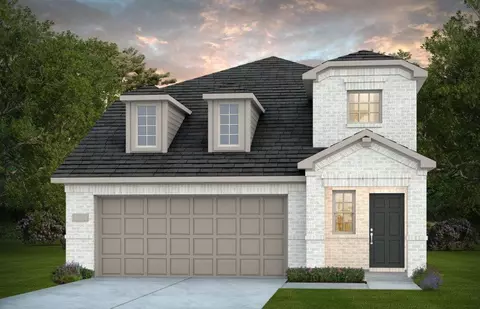 Exterior - 10519 Killdeer Ct, Willis, TX 77378 photo 2 of 5