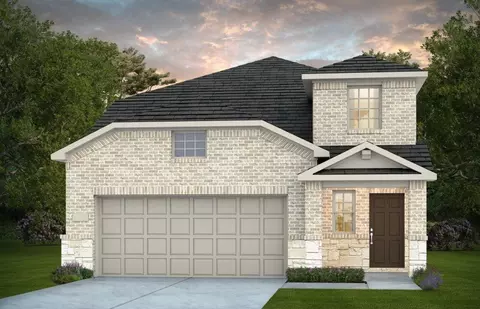 10519 Killdeer Ct, Willis, TX 77378