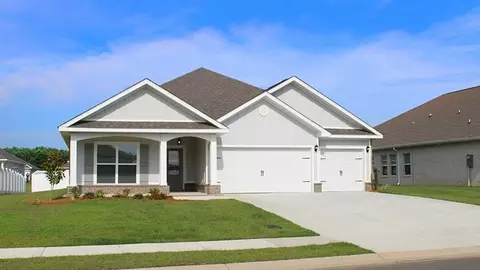 450 Raley Farms Dr, Gulf Shores, AL 36542