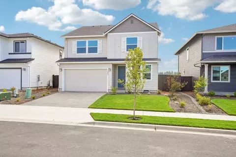 206 N 89th Loop, Ridgefield, WA 98642