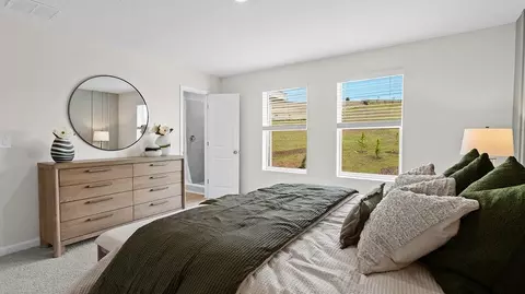 Bedroom - 3178 Mindfullness Dr, Clermont, FL 34714 photo 2 of 5