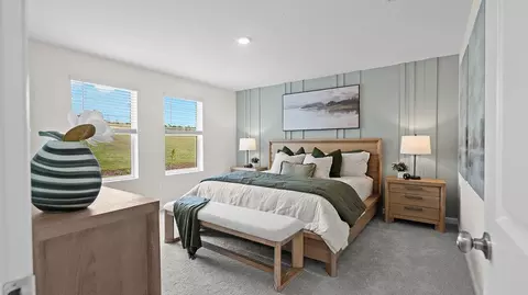 Bedroom - 3178 Mindfullness Dr, Clermont, FL 34714 photo 1 of 5