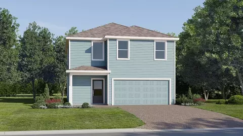 3178 Mindfullness Dr, Clermont, FL 34714