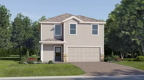 Exterior - 3178 Mindfullness Dr, Clermont, FL 34714 photo 1 of 4