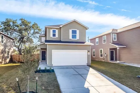 4658 Otra Otra Dr, San Antonio, TX 78222