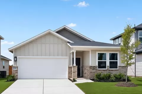 26714 Plain Glee St, Hockley, TX 77447