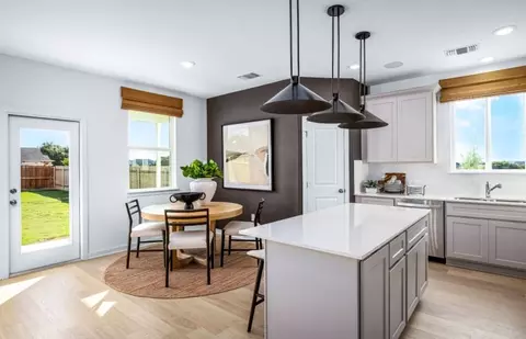 Kitchen - 932 Cherrystone Loop, Buda, TX 78610 photo 1 of 3