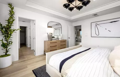 Bedroom - 932 Cherrystone Loop, Buda, TX 78610 photo 1 of 5