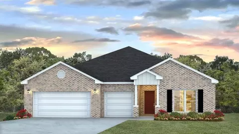 100 Kentucky Way, Clinton, MS 39056