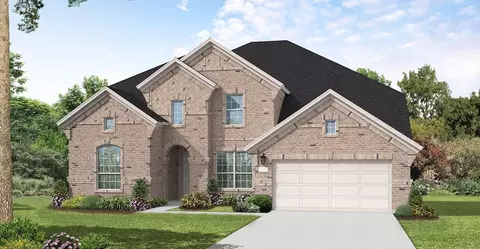200 Dominion Dr, Wylie, TX 75098