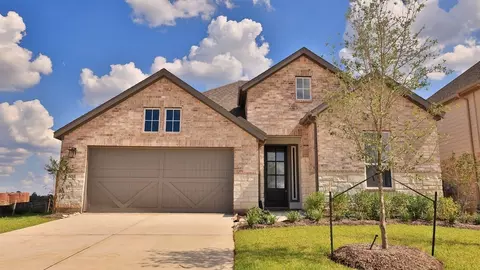 2012 Shady Glen Ln, Magnolia, TX 77355
