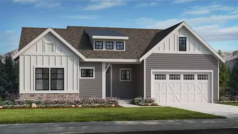 16408 Monument Rock Ct, Monument, CO 80132