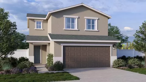 1825 Del Mar Dr, Los Banos, CA 93635