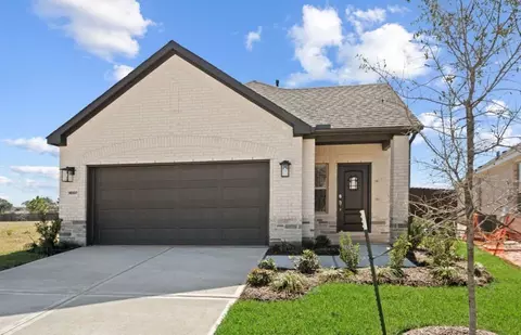 20902 Milazzo Park Trl, Tomball, TX 77377