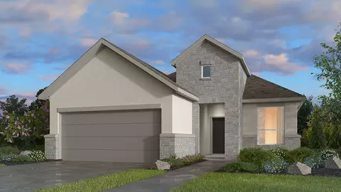 13216 Parsons Prairie Ln, Buda, TX 78610