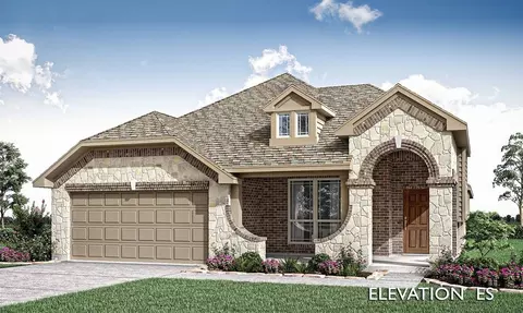1404 Holmesfield Dr, Forney, TX 75126