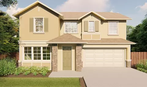 2413 Golden Way, Fairfield, CA 94533