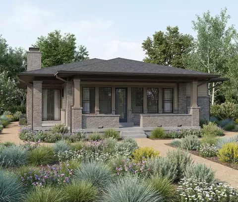 7212 S Ramble Rd, West Jordan, UT 84081