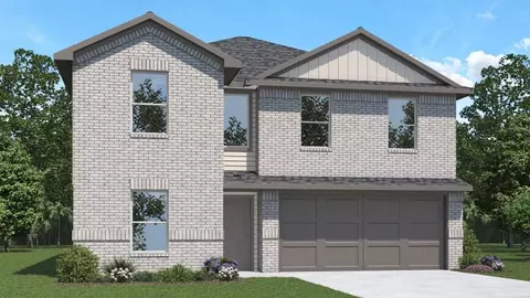 1100 Selene Sky Dr, Brookshire, TX 77423