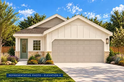 7512 Autumn Hill Dr, Krum, TX 76249