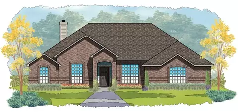 203 Lasso Loop, Lorena, TX 76655