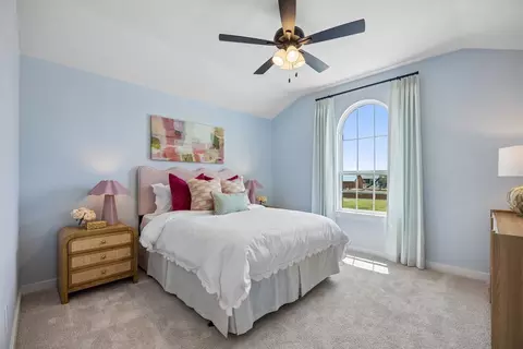 Bedroom - 3985 Olin Way, Celina, TX 75009 photo 8 of 9