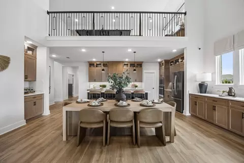Dining - 3985 Olin Way, Celina, TX 75009 photo 3 of 3
