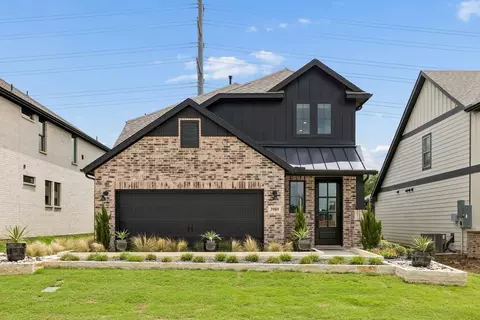 Exterior - 3985 Olin Way, Celina, TX 75009 photo 2 of 3