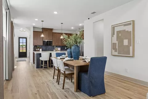 Dining - 3985 Olin Way, Celina, TX 75009 photo 2 of 3
