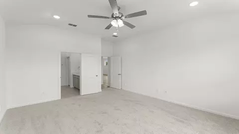 Bedroom - 3985 Olin Way, Celina, TX 75009 photo 2 of 13