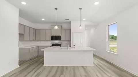 Kitchen - 3985 Olin Way, Celina, TX 75009 photo 1 of 8