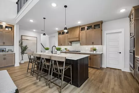 Kitchen - 3985 Olin Way, Celina, TX 75009 photo 6 of 8