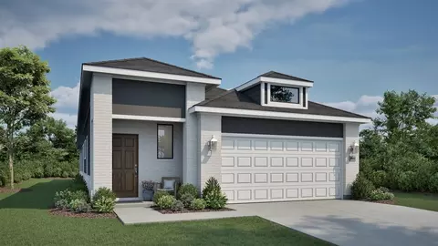3985 Olin Way, Celina, TX 75009