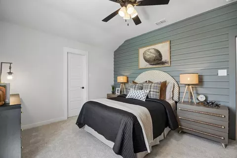 Bedroom - 3985 Olin Way, Celina, TX 75009 photo 7 of 9