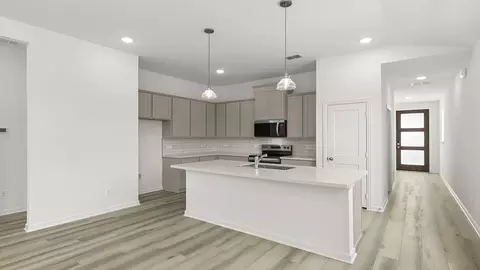 Kitchen - 3985 Olin Way, Celina, TX 75009 photo 2 of 8